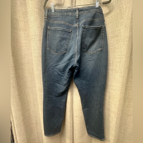 Old Navy Straight Leg Jean - Picture 2 of 4